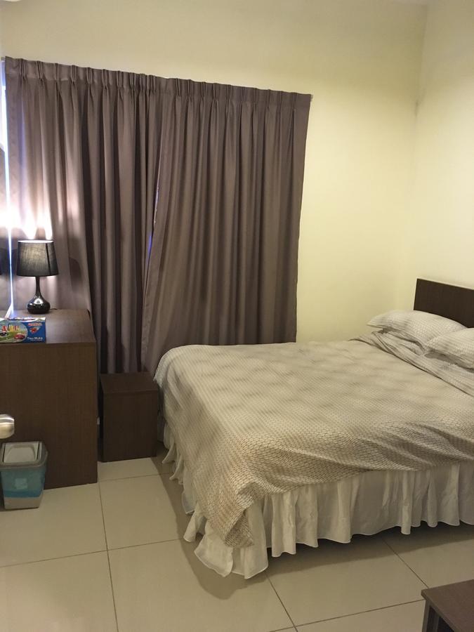 Private Unit @ Sg Resort Residences Kuantan Exterior foto