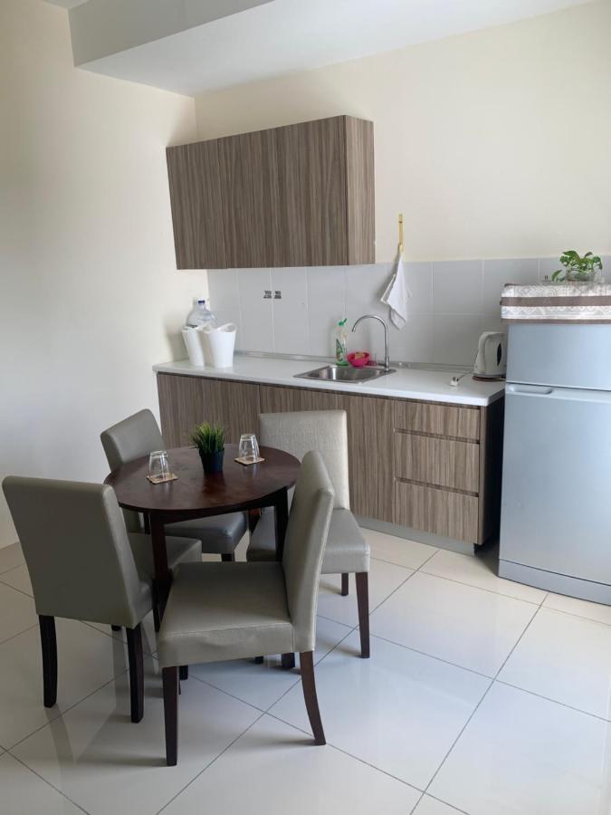Private Unit @ Sg Resort Residences Kuantan Exterior foto